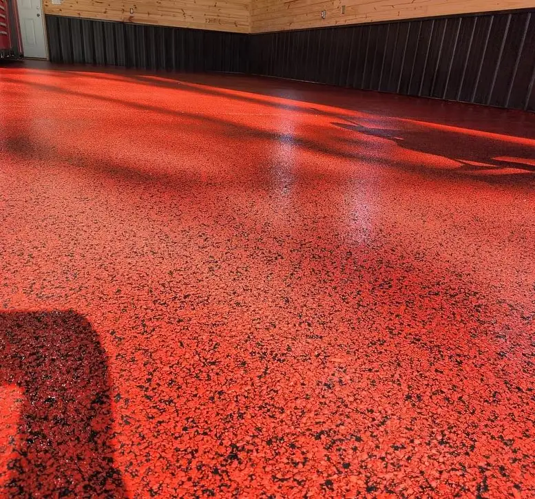 A Lifetime of Value with Commercial Kitchen Floor Coating Systems