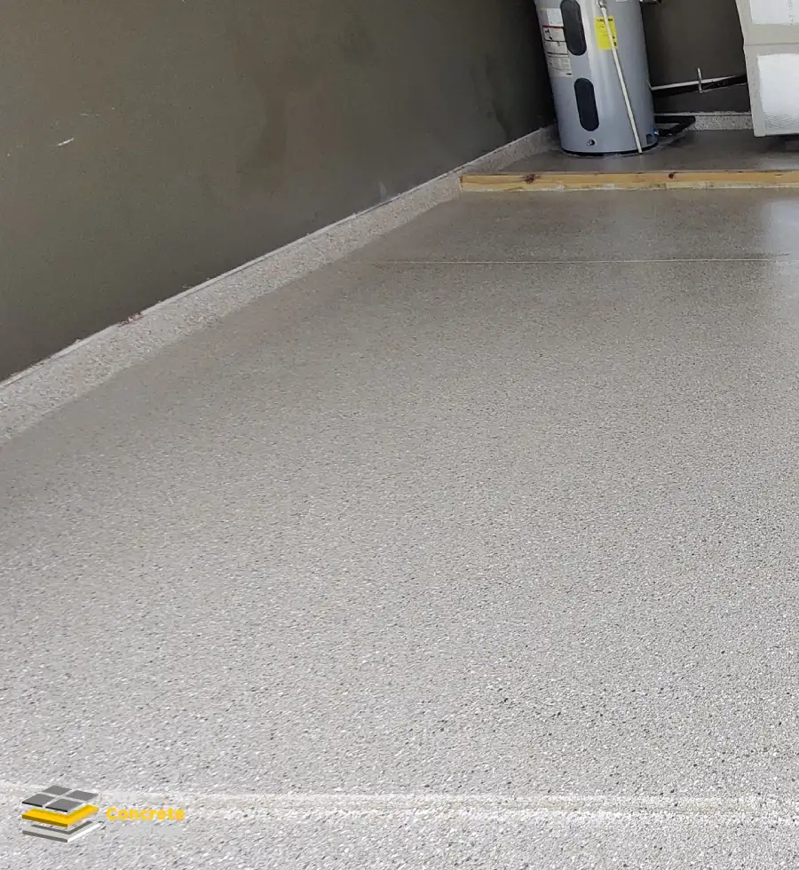 Add Value With a Concrete Basement Floor Coating