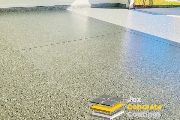 Polyurea Shop Floor System banner 3